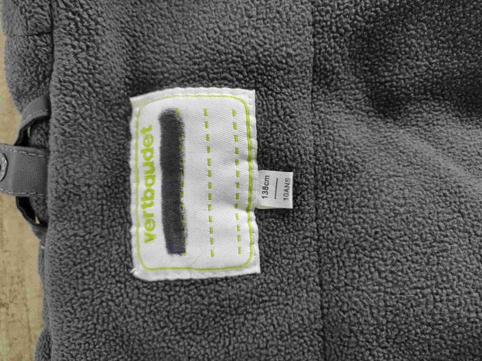 Parka 3 en 1 10 ans - photo numéro 5