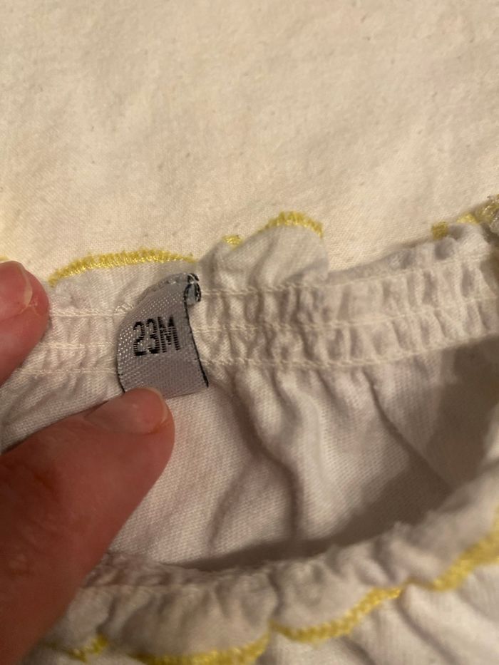 Blouse - photo numéro 2