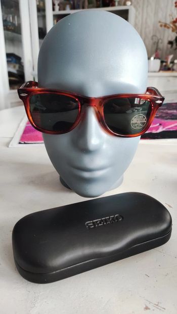 Lunettes de soleil uv400