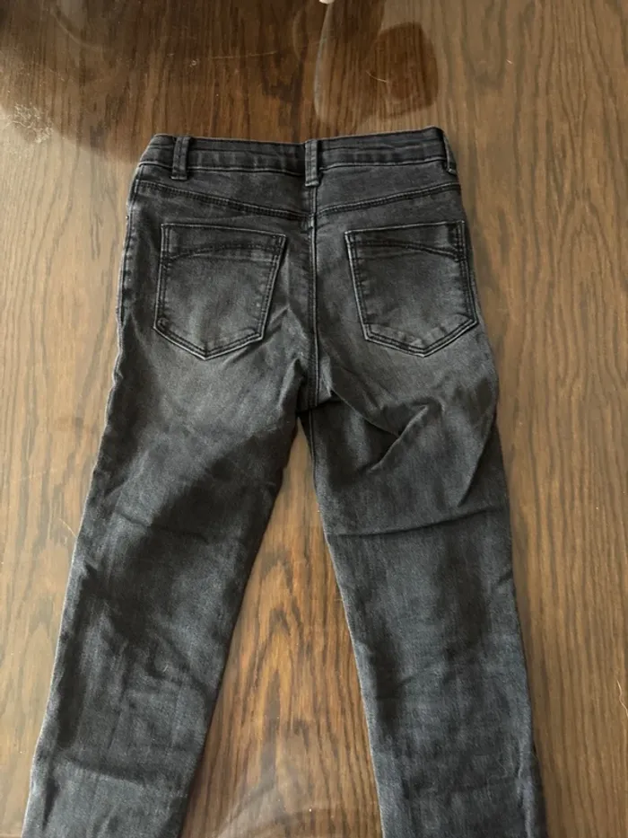Jean skinny - photo numéro 2