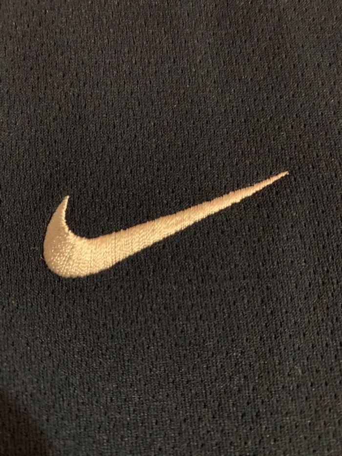 Veste de course pour homme Nike Fit bleu marine et ciel taille S 061 - photo numéro 5