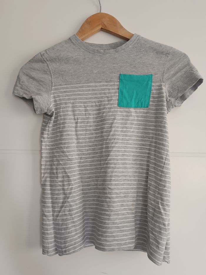 T-shirt garçon 10 ans
