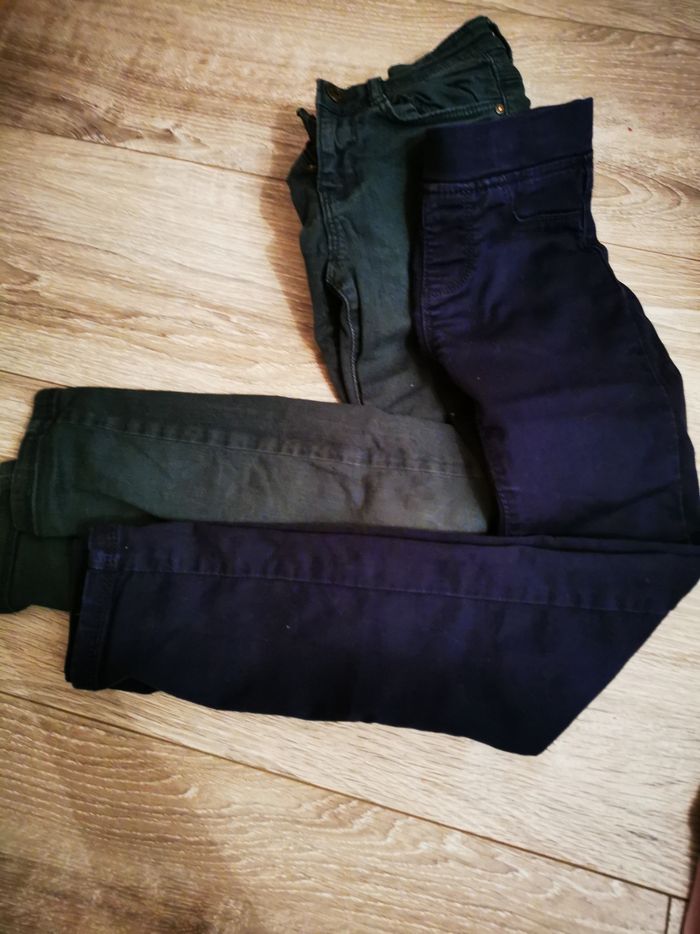 Vêtement fille 6 8 ans - photo numéro 8