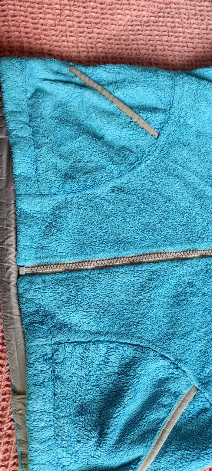 Polaire à capuche, The North Face - photo numéro 9