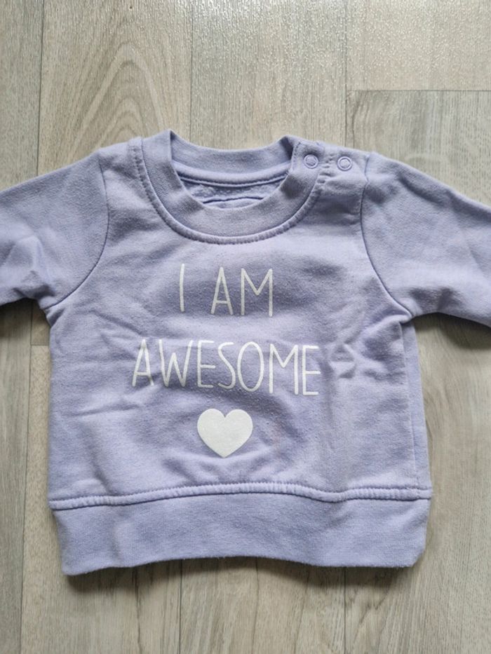 Sweat - photo numéro 2