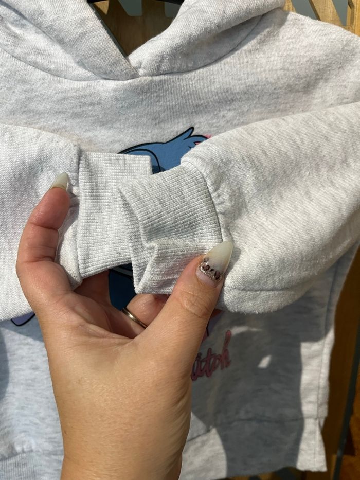 Ensemble stitch Primark 1.5/2a - photo numéro 3