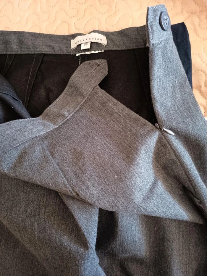 Pantalon femme marque collection (D73) - photo numéro 6