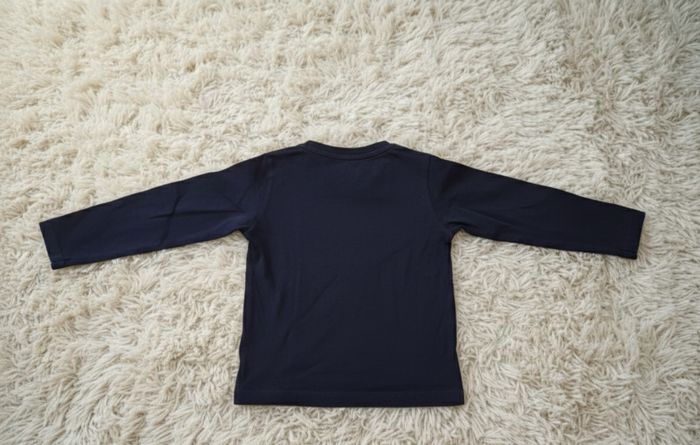 🗽 T-shirt manches longues "Manhattan" - U essentiel - 3 ans - photo numéro 2