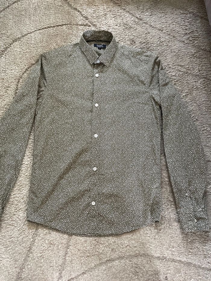 Chemise homme S - photo numéro 2