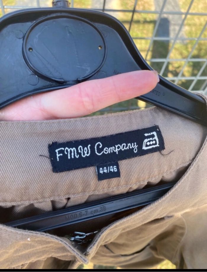 Veste - photo numéro 3
