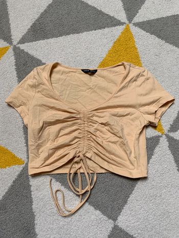 Crop top Shein Taille 38