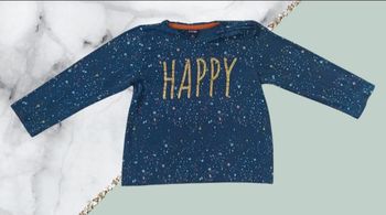 Tee-shirt Kiabi 3 ans