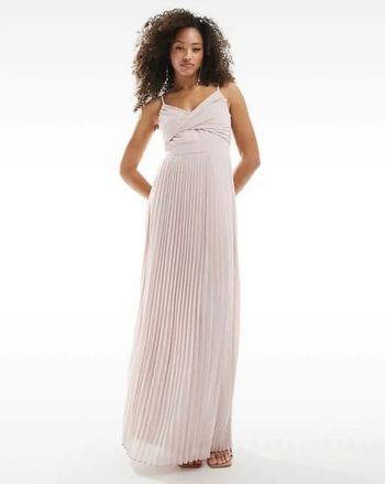Robe de cérémonie