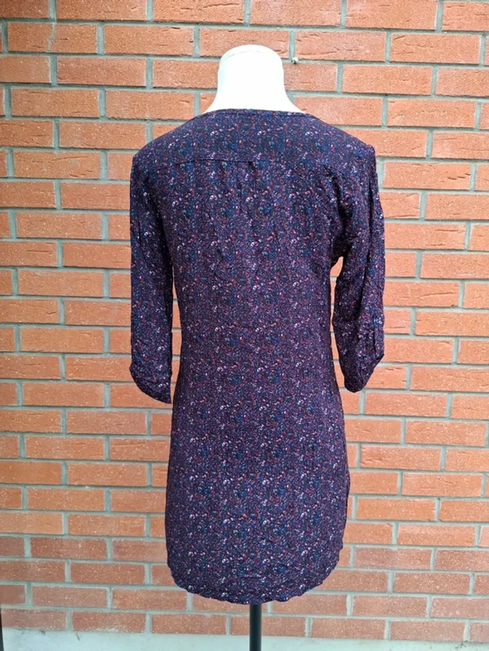 Robe été fluide T36 - photo numéro 4
