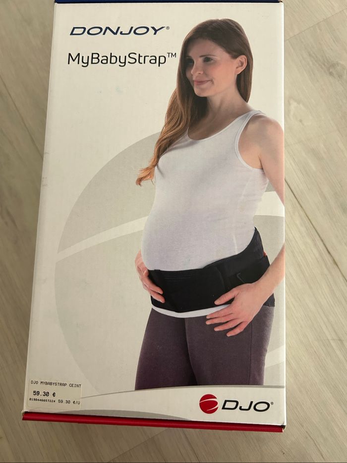 Ceinture lombaire