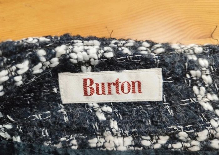 Tailleur Burton - photo numéro 10