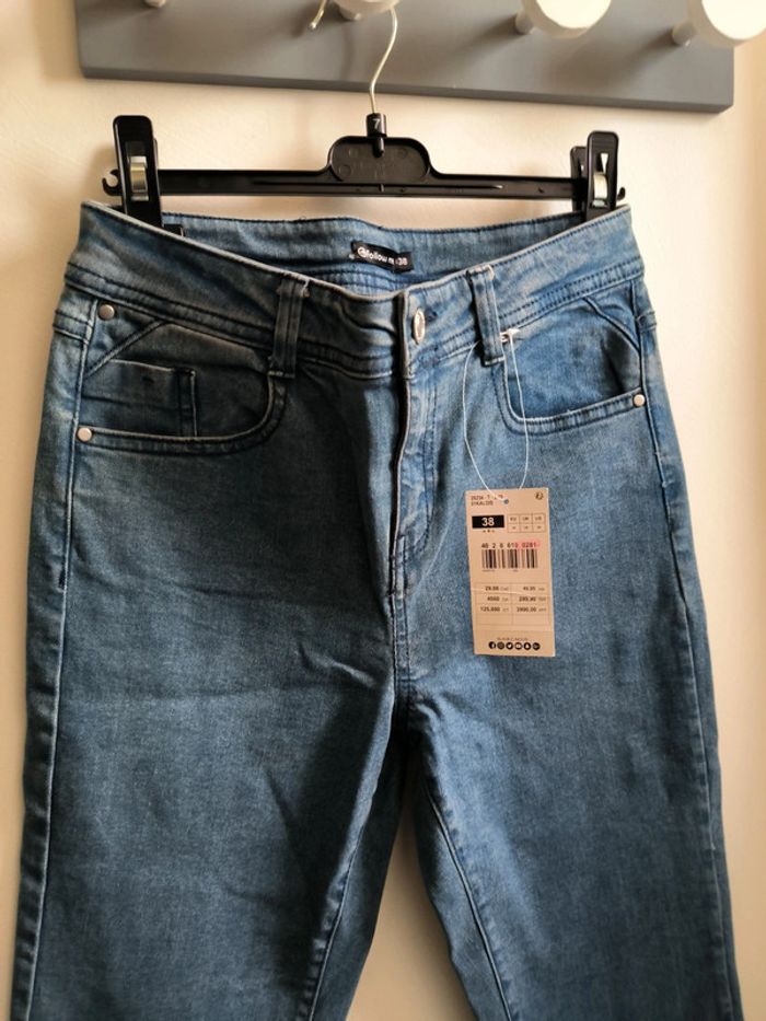 Jeans - photo numéro 2