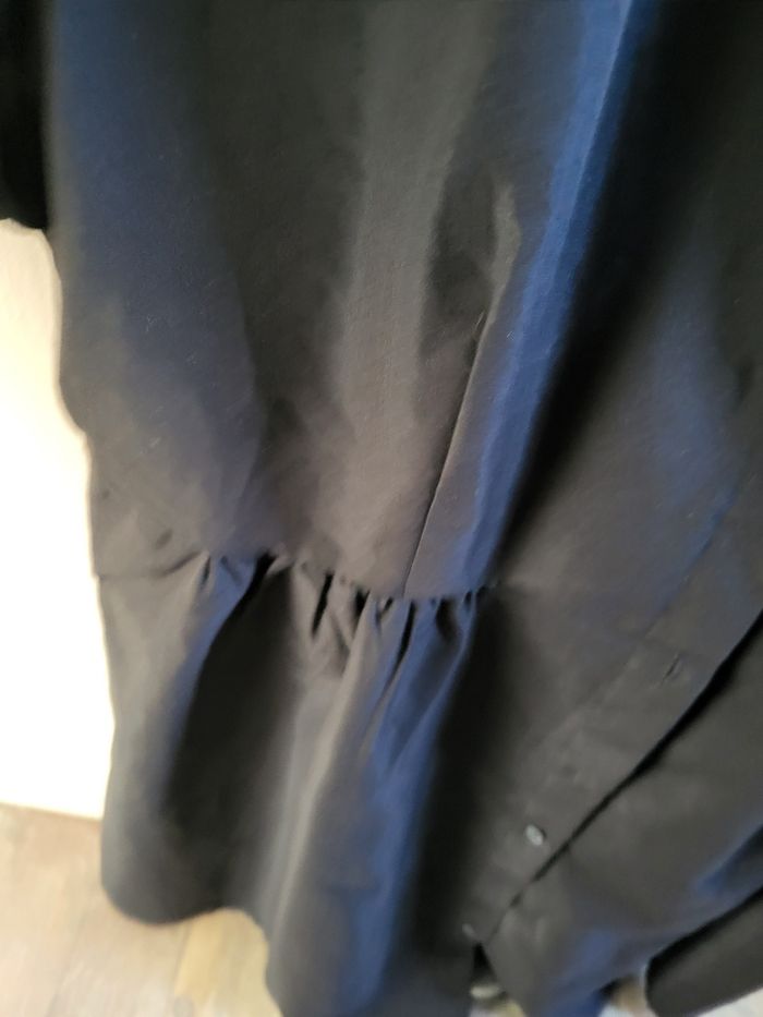 Robe chemise - photo numéro 6