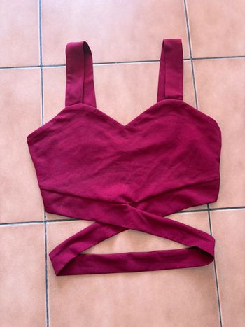 Top femme XS