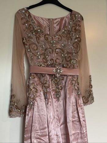 Robe de soirée