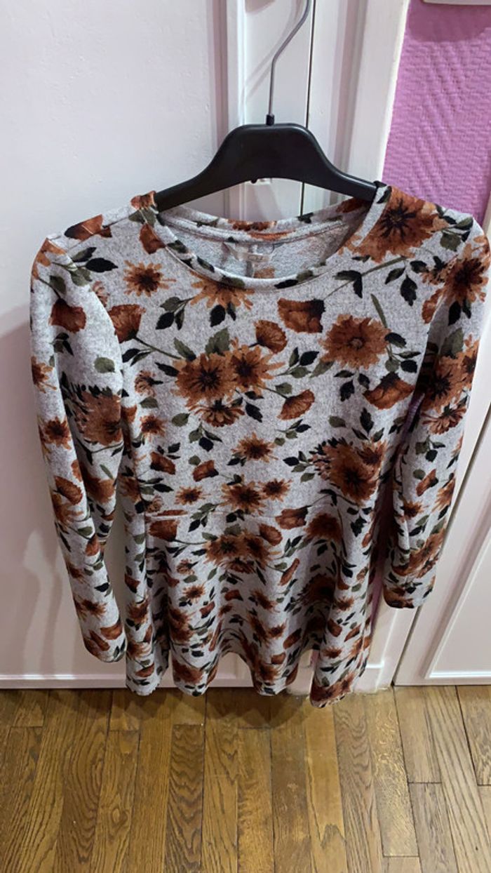 Robe hiver