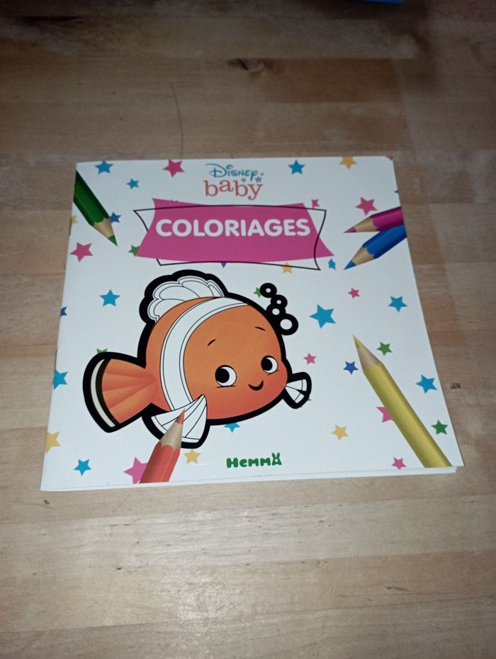 Mes lettres en bois - photo numéro 6