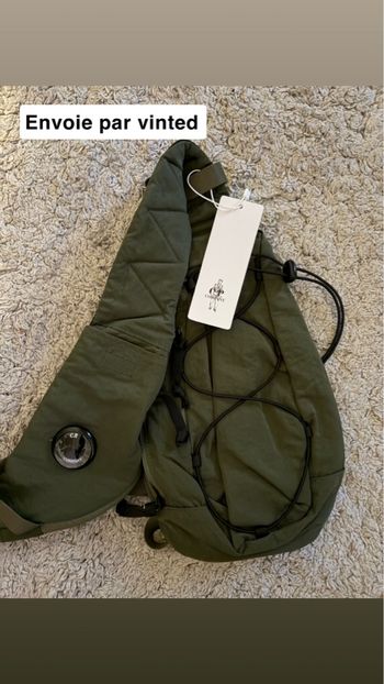 Sacoche C.P Company 