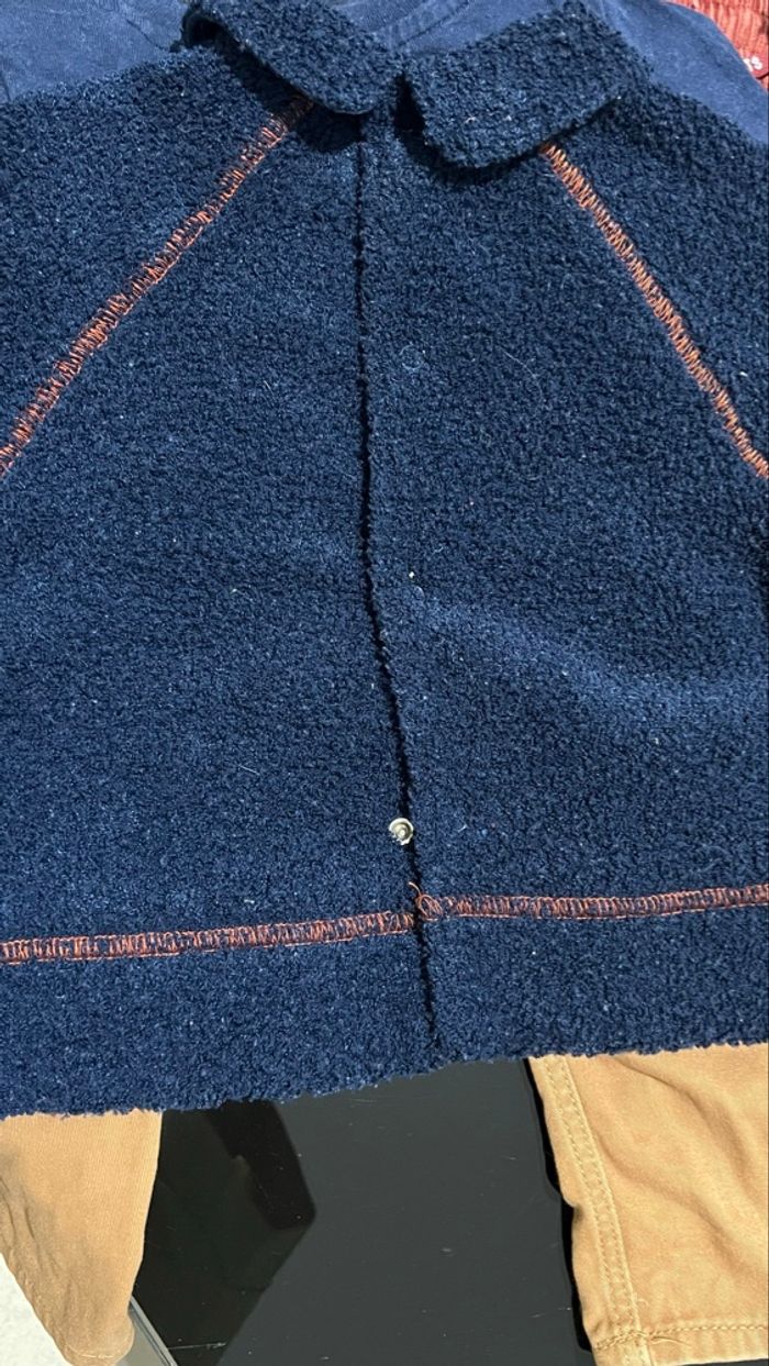 Ensemble garçon - photo numéro 2