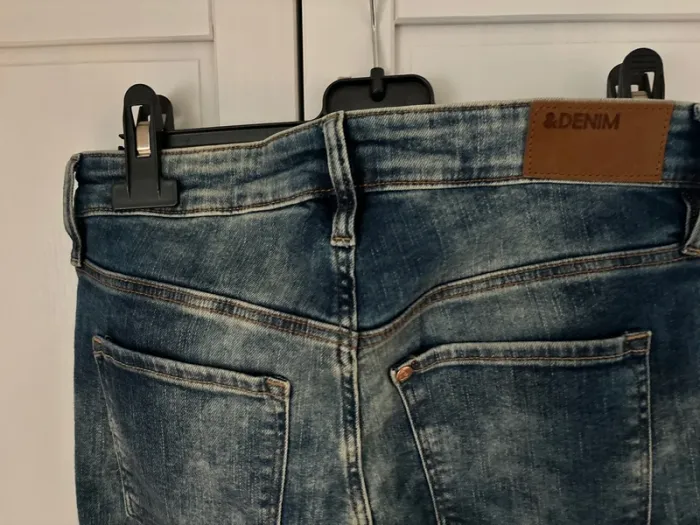 Jean 29/32 H&M - photo numéro 4