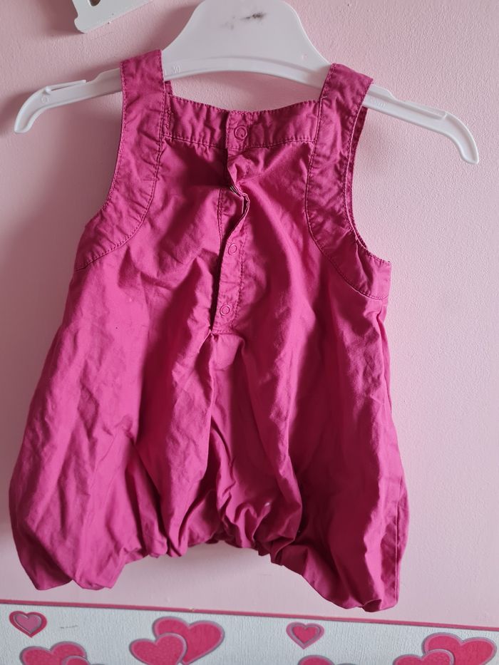 Robe bébé - photo numéro 3