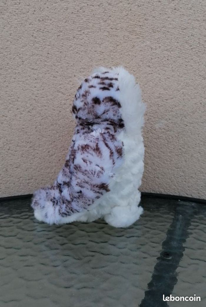 Peluche Wild Republic. - photo numéro 3