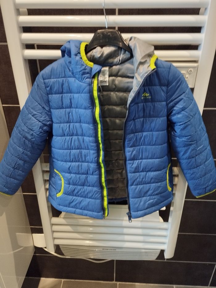 Manteau - photo numéro 3