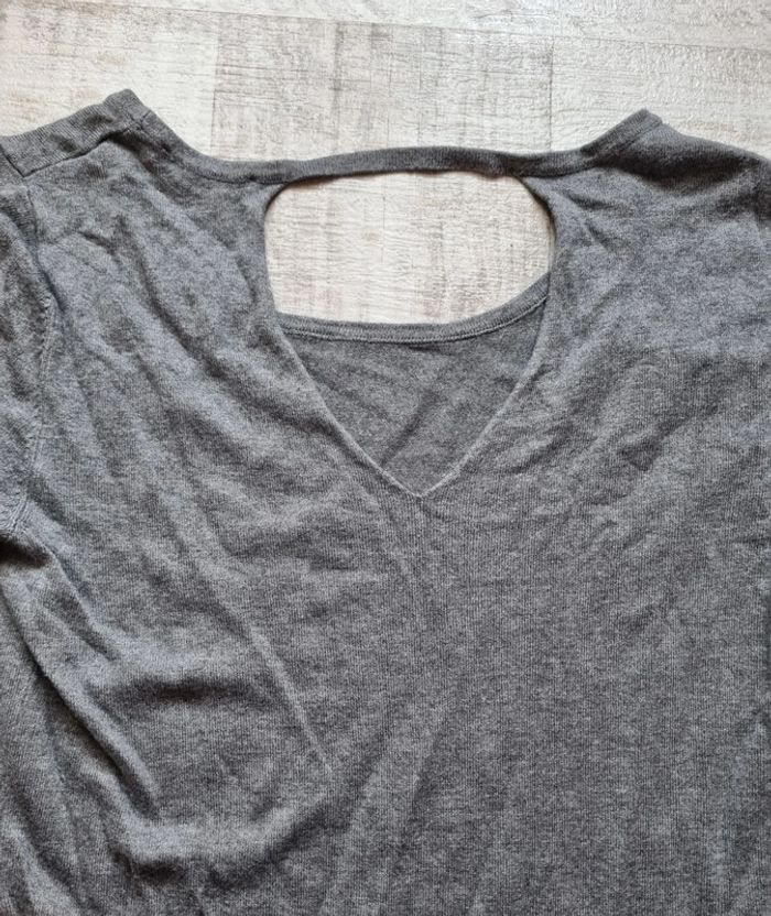 Robe manches longues taille 2 - photo numéro 3