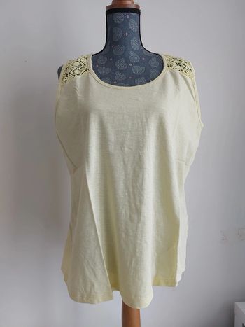 Débardeur Influx (50/52)