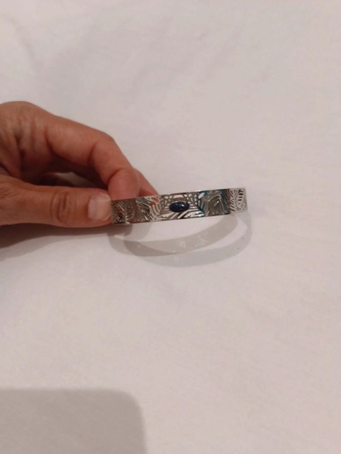 Bracelet jonc - photo numéro 2