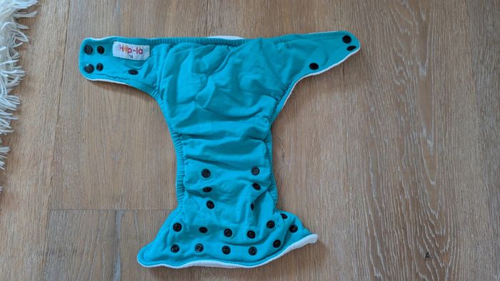 Lot hopla 5 pièces - photo numéro 3
