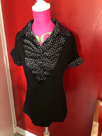 Chemise