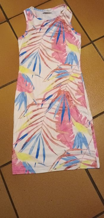 Robe 8 ans