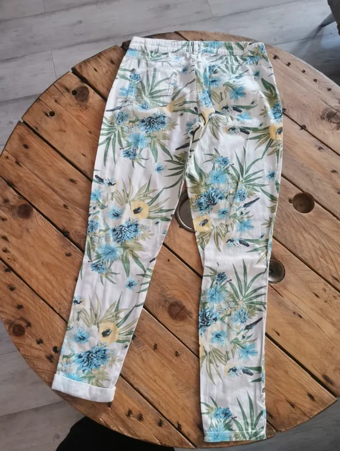 Pantalon. - photo numéro 5