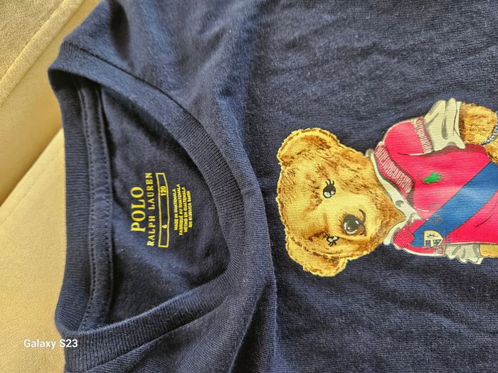 Ralph Lauren - photo numéro 2