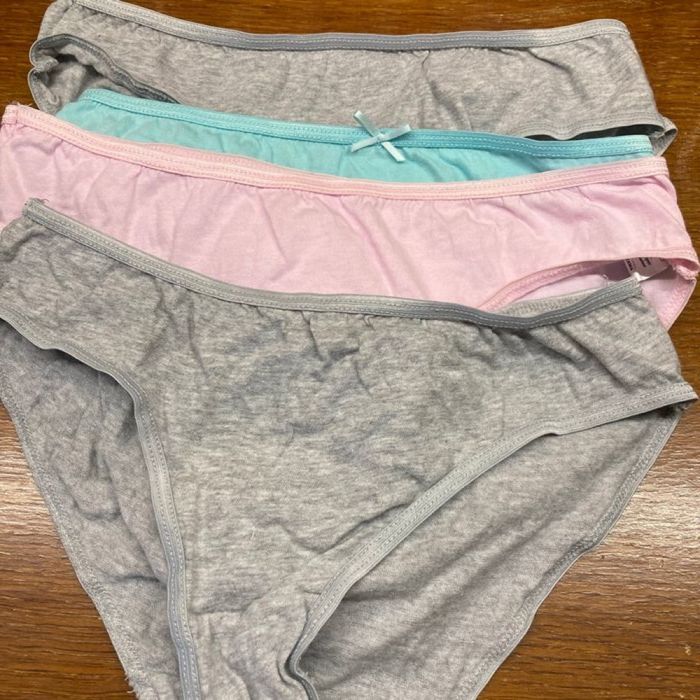Lot de 4 culottes 14/16 ans - photo numéro 2