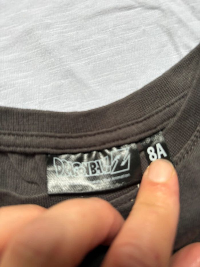 Tee-shirts - photo numéro 2