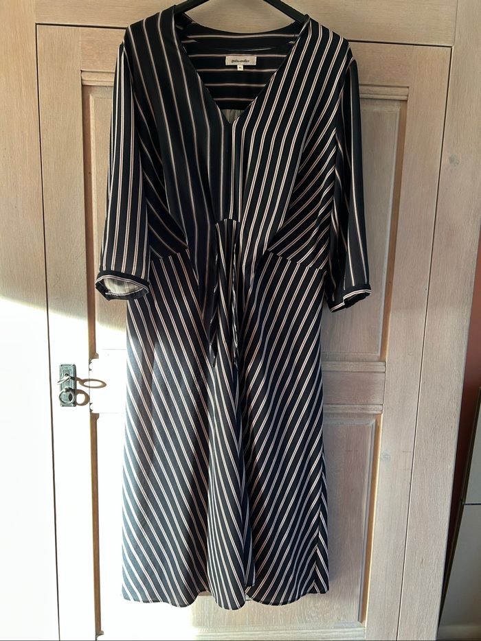 Robe grain de malice en 44 - photo numéro 2