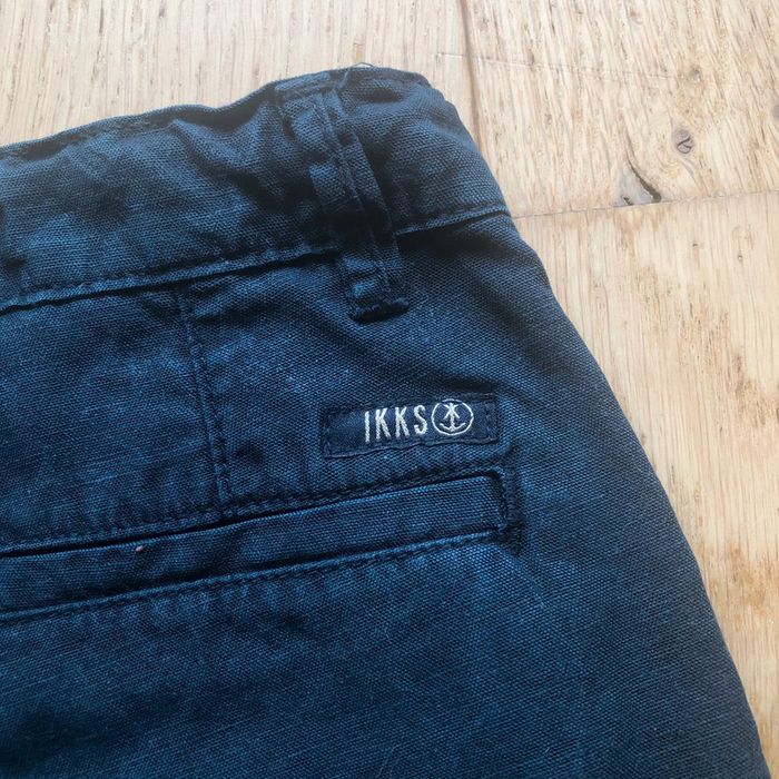 Short IKKS 10 ans (reduction automatique jusque -25%) - photo numéro 5