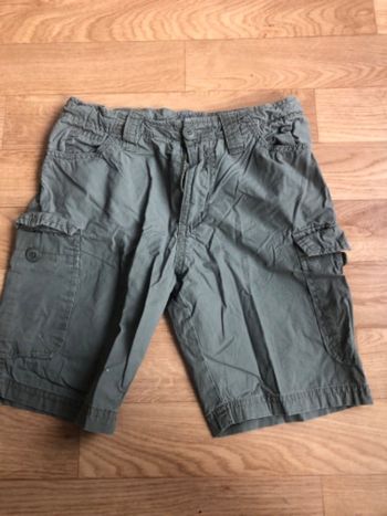 Short