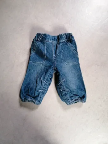 Pantalon garçon