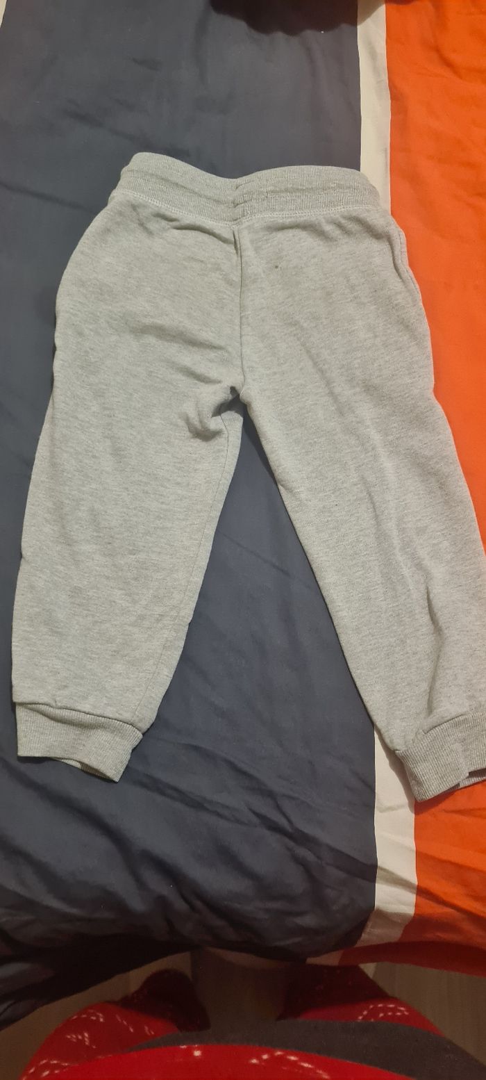 Jogging - photo numéro 2