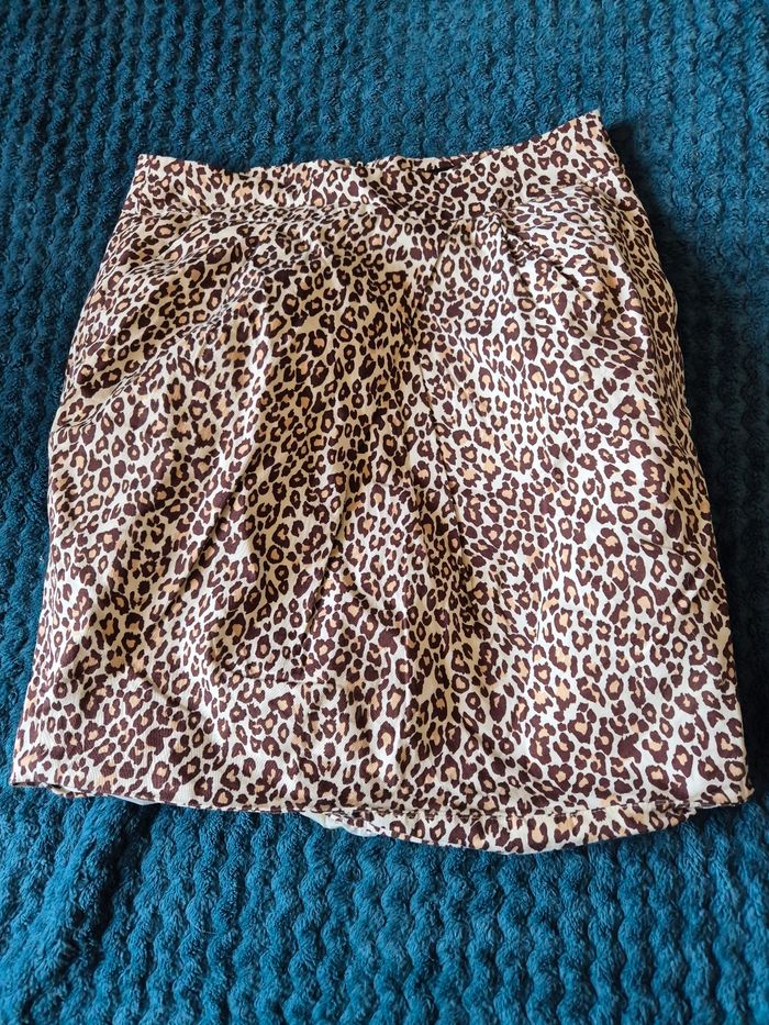 Jupe femme taille 38