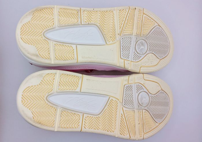 Jordan fligth neuves taille 38 - photo numéro 6