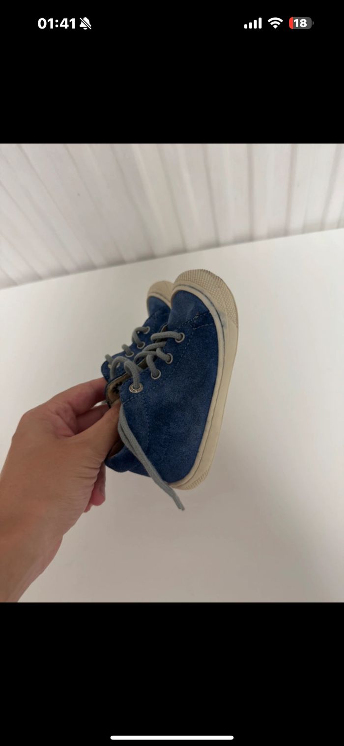 Chaussure Naturino taille 22 - photo numéro 2